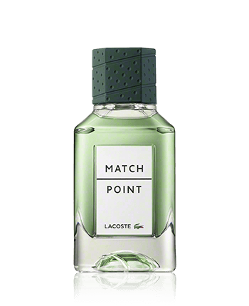 Lacoste Match Point Cologne Eau de Toilette 50ml Spray