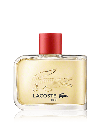 Lacoste Red Eau de Toilette 75ml Spray