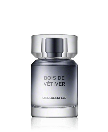 Karl Lagerfeld Bois De Vetiver Eau De Toilette 50ml Spray