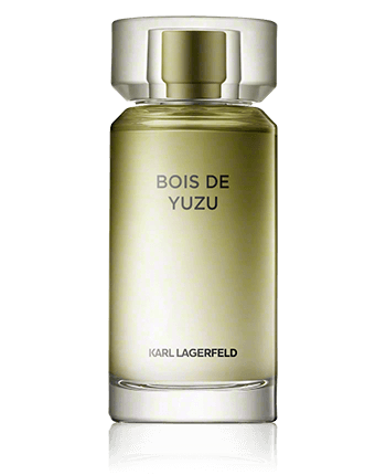 Karl Lagerfeld Bois de Yuzu Eau de Toilette 100ml Spray