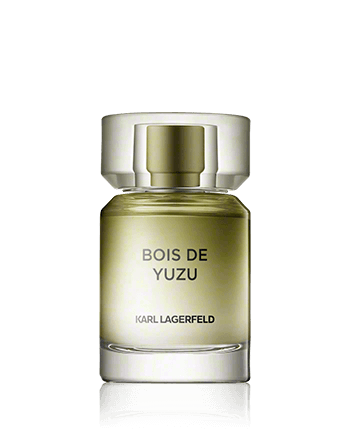 Karl Lagerfeld Bois de Yuzu Eau de Toilette 50ml Spray