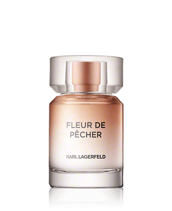 Karl Lagerfeld Fleur De Pecher Eau De Parfum 50ml Spray