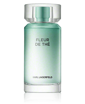 Karl Lagerfeld Fleur de Thé Eau de Parfum 100ml Spray