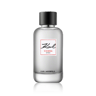 Karl Vienna Opera Eau de Toilette 100ml Spray