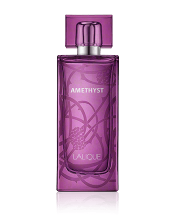 Lalique Amethyst Eau de Parfum 100ml Spray