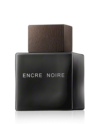 Lalique Encre Noire Eau de Toilette 100ml Spray