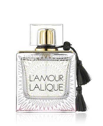 Lalique L'Amour Eau De Parfum 100ml Spray