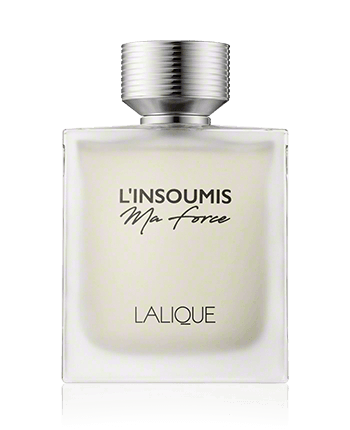 Lalique L'Insoumis Ma Force Eau de Toilette 100ml Spray