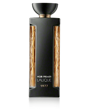 Lalique Noir Premier Fruits du Mouvement Eau de Parfum 100ml Spray