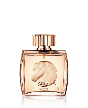 Lalique Pour Homme Equus Eau De Parfum 75ml Spray