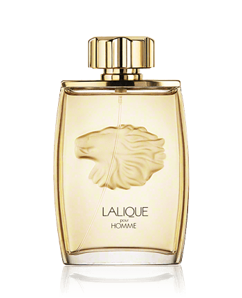 Lalique Pour Homme Lion Eau de Parfum 125ml Spray