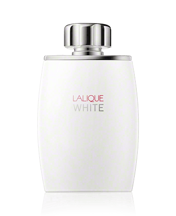 Lalique Lalique White Eau de Toilette 125ml Spray