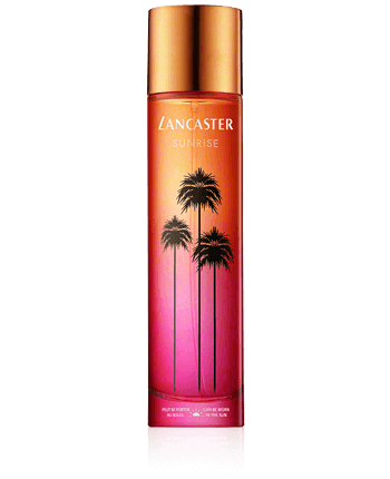 Lancaster Sunrise Eau de Toilette 100ml Spray