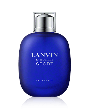 Lanvin L'Homme Sport Eau de Toilette 100ml Spray