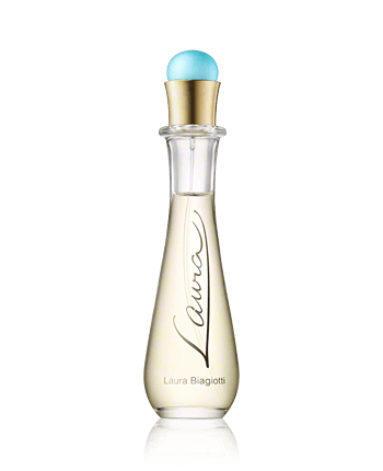 Laura Biagiotti Laura Eau De Toilette 50ml Spray