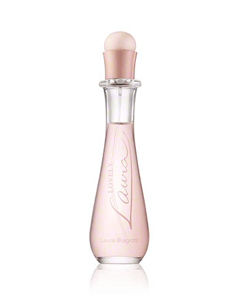 Laura Biagiotti Lovely Laura Eau de Toilette 50ml Spray