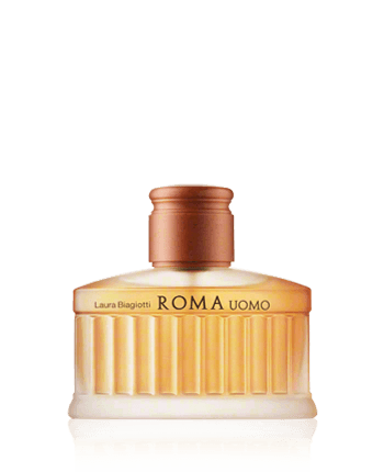 Laura Biagiotti Roma Uomo Eau de Toilette 75ml Spray