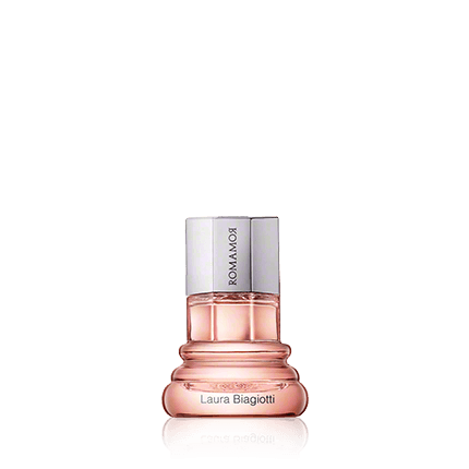 Laura Biagiotti Romamor Eau de Toilette 25ml Spray