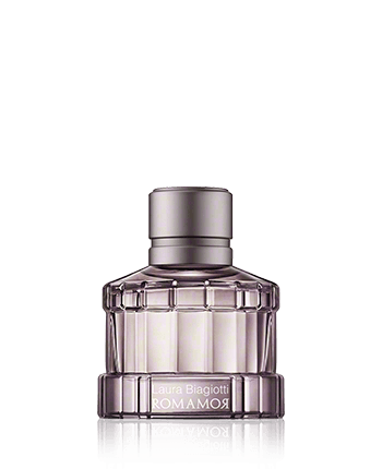 Laura Biagiotti Romamor Uomo Eau de Toilette 40ml Spray