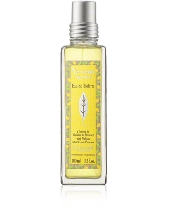 L'Occitane en Provence Verveine Agrumes Eau de Toilette 100ml Spray