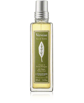 L'Occitane en Provence Verveine Eau de Toilette 100ml Spray