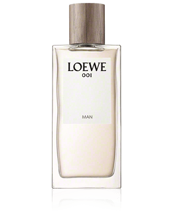 Loewe 001 Man Eau de Toilette 100ml Spray