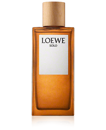 Loewe Solo Eau de Toilette 75ml Spray