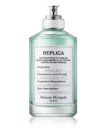 Maison Margiela Replica Bubble Bath Eau de Toilette 100ml Spray