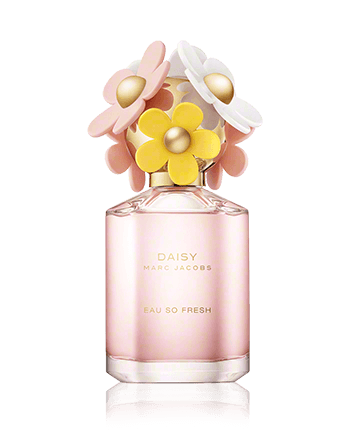 Marc Jacobs Daisy Eau So Fresh Eau de Toilette 75ml Spray