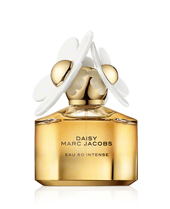 Marc Jacobs Daisy Eau So Intense Eau de Parfum 50ml Spray