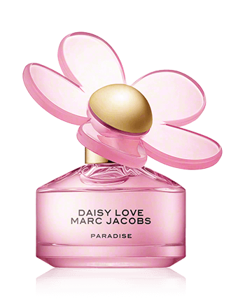 Marc Jacobs Daisy Love Paradise Eau de Toilette 50ml Spray