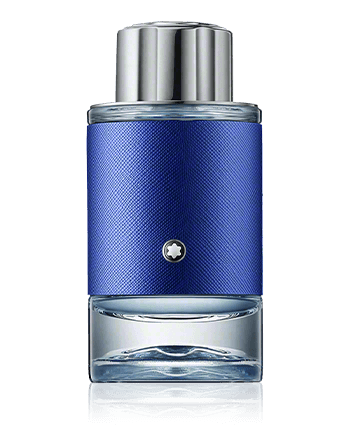 Mont Blanc Explorer Ultra Blue Eau de Parfum 100ml Spray