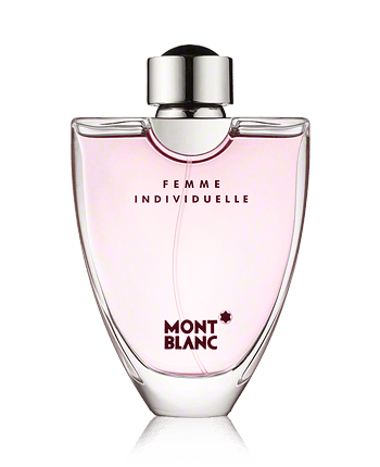 Mont Blanc Femme Individuelle Eau de Toilette 75ml Spray