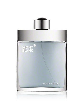 Mont Blanc Individuel Eau de Toilette 75ml Spray