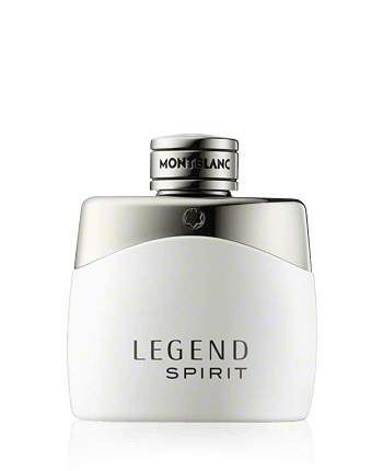 Mont Blanc Legend Spirit Eau de Toilette 50ml Spray