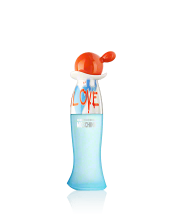 Moschino Cheap & Chic I Love Love Eau de Toilette 30ml Spray