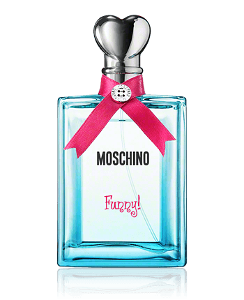 Moschino Funny Eau de Toilette 100ml Spray