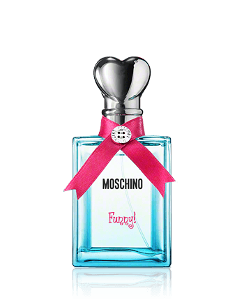 Moschino Funny Eau de Toilette 50ml Spray