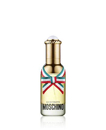 Moschino Moschino Eau de Toilette 25ml Spray