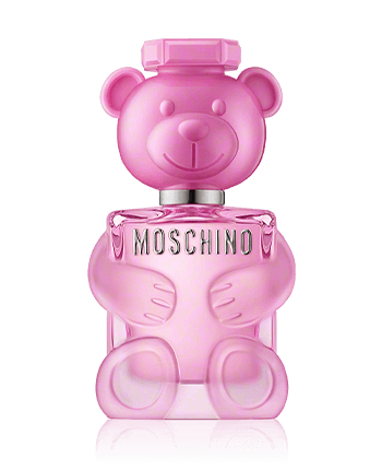 Moschino Toy 2 Bubble Gum Eau de Toilette 100ml Spray