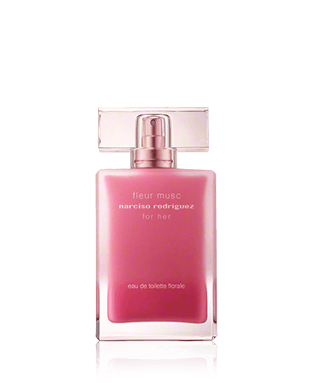 Narciso Rodriguez for Her Fleur Musc Eau de Toilette Florale 50ml Spray