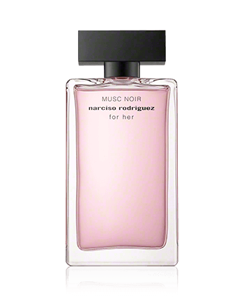 Narciso Rodriguez Musc Noir For Her Eau de Parfum 100ml Spray