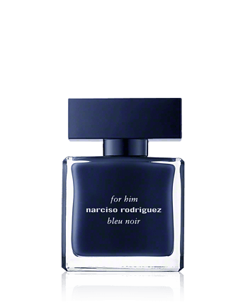 Narciso Rodriguez for Him Bleu Noir Eau de Toilette 50ml Spray