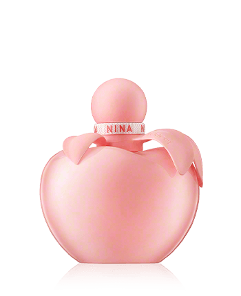 Nina Ricci Nina Rose Eau de Toilette 80ml Spray