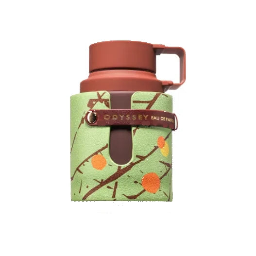 Odyssey Dubai Chocolat Eau de Parfum 100ml Spray