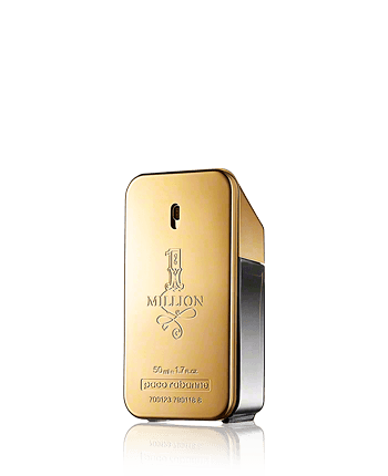 Paco Rabanne 1 Million Eau De Toilette 50ml Spray