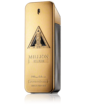 Paco Rabanne 1 Million Elixir Parfum Intense 200ml Spray