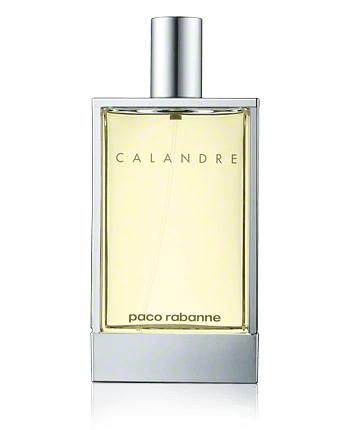 Paco Rabanne Calandre Eau de Toilette 100ml Spray