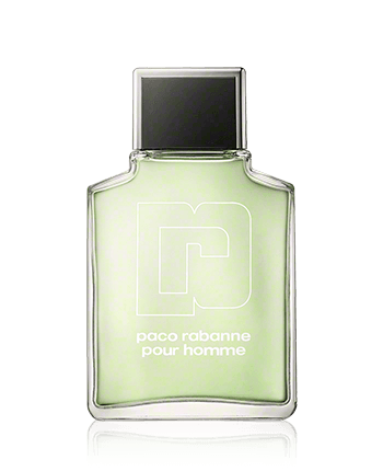 Paco Rabanne Pour Homme Aftershave 100ml Splash