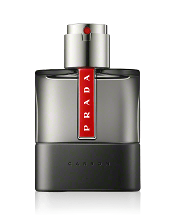 Prada Luna Rossa Carbon Eau de Toilette 100ml Spray